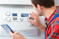 free commercial Chipnall boiler quotes