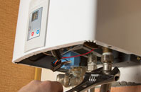 free Chipnall boiler install quotes