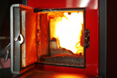 solid fuel boilers Chipnall